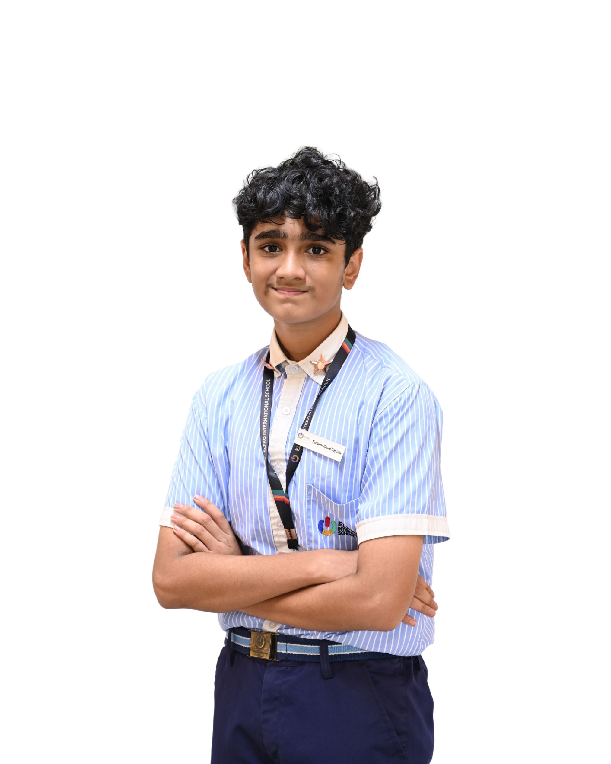 Mayank Pawar